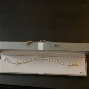 Gold Plated beautiful bracelet